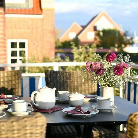 Luv Und Lee Westerhever Juist