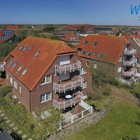 Luv Und Lee Westerhever Juist