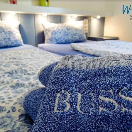 Apartment Luv Und Lee Westerhever *