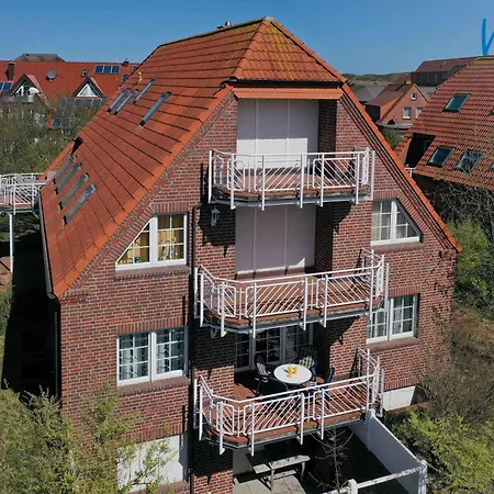 Luv Und Lee Westerhever Juist