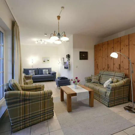 Luv Und Lee Westerhever Apartamento *