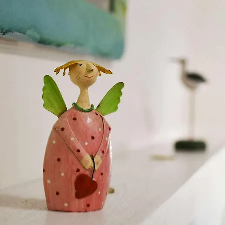 Luv Und Lee Westerhever Apartment *