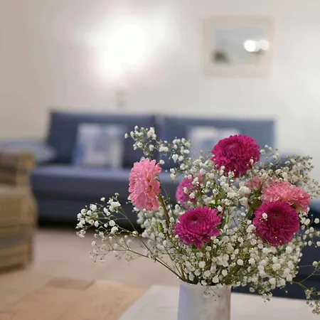 Apartamento Luv Und Lee Westerhever