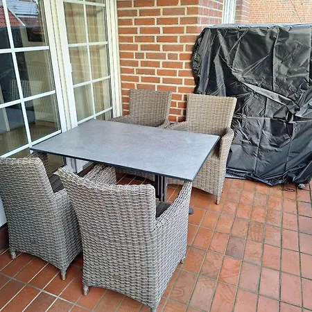 Luv Und Lee Westerhever * Juist