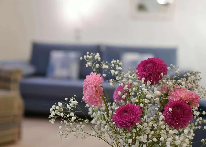 아파트 Luv Und Lee Westerhever